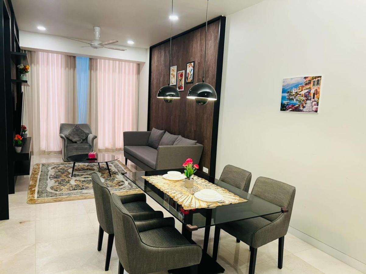 Tropicana The Residence Klcc City Centre Куала Лумпур Екстериор снимка