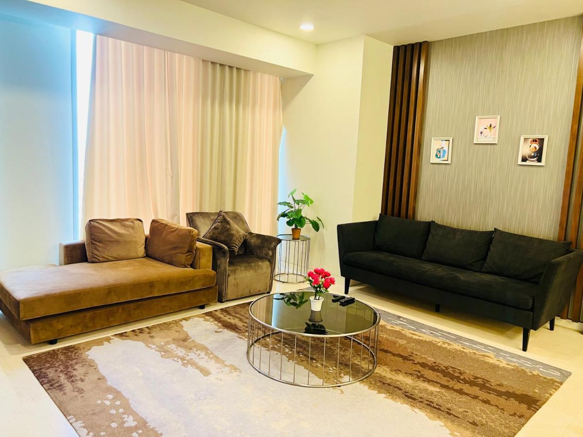 Tropicana The Residence Klcc City Centre Куала Лумпур Екстериор снимка