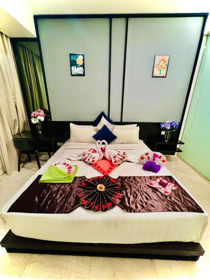 Tropicana The Residence Klcc City Centre Куала Лумпур Екстериор снимка