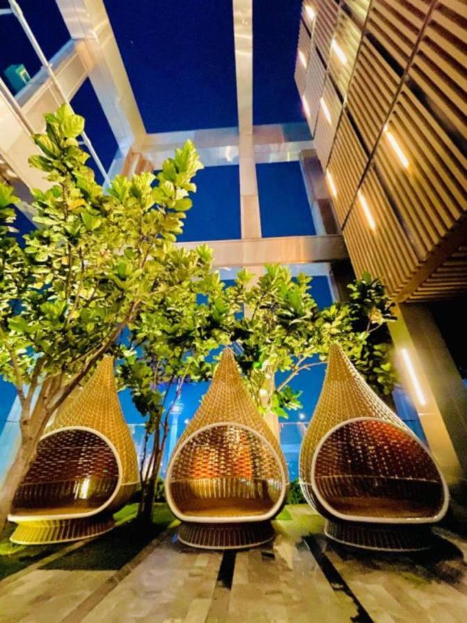Tropicana The Residence Klcc City Centre Куала Лумпур Екстериор снимка
