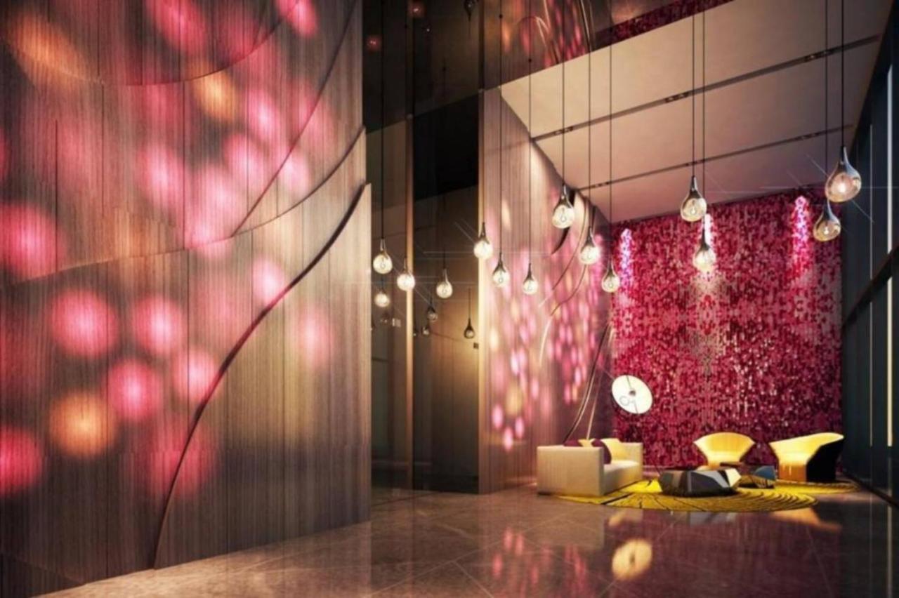 Tropicana The Residence Klcc City Centre Куала Лумпур Екстериор снимка