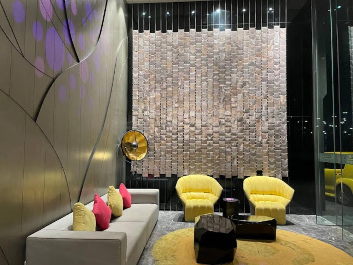 Tropicana The Residence Klcc City Centre Куала Лумпур Екстериор снимка