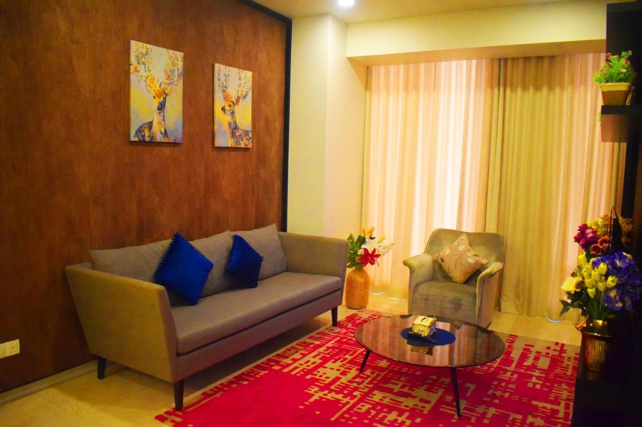Tropicana The Residence Klcc City Centre Куала Лумпур Екстериор снимка