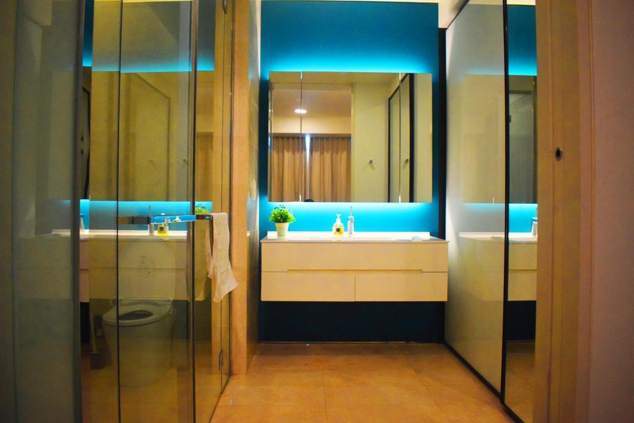Tropicana The Residence Klcc City Centre Куала Лумпур Екстериор снимка
